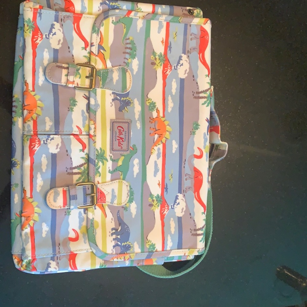 Cath kids dinosaur backpack
